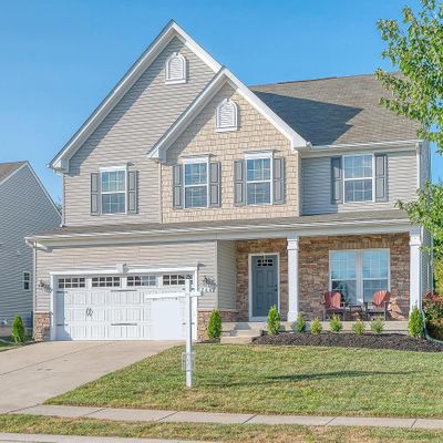 744 Falcon Ln, Aberdeen, MD 21001