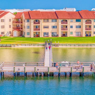 7453 Sunset Harbor Drive #2 308, Navarre, FL 32566