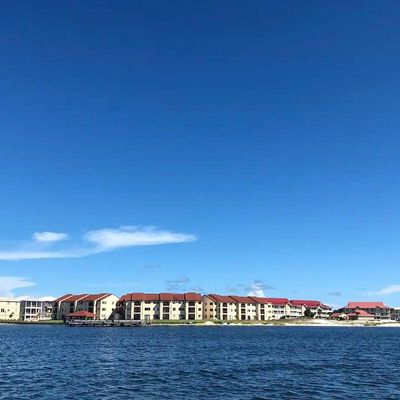 7453 Sunset Harbor Drive Drive #2 209, Navarre, FL 32566