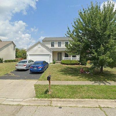 746 Moreno Dr, Reynoldsburg, OH 43068