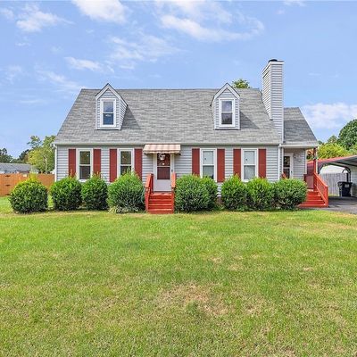 7460 Grapeleaf Dr, North Chesterfield, VA 23234