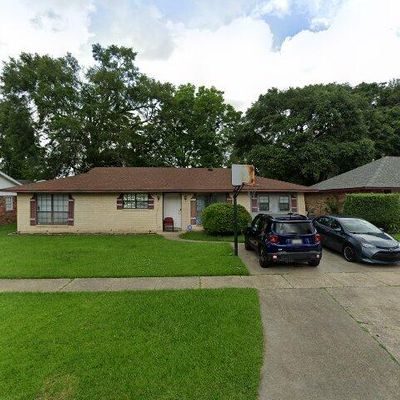 7473 Glenetta Ct, Baton Rouge, LA 70812