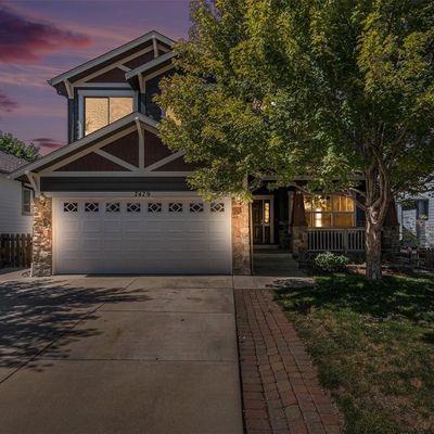 7479 S Biloxi Ct, Aurora, CO 80016