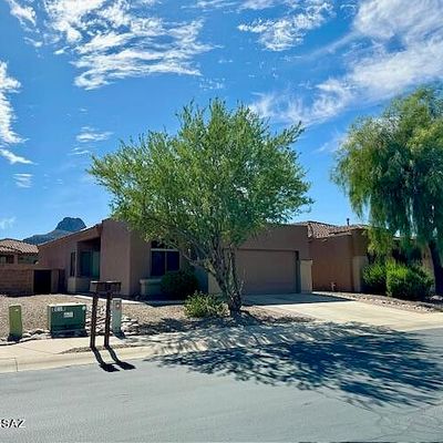 7479 W Sweet River Rd, Tucson, AZ 85743