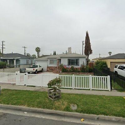 749 W 131 St St, Compton, CA 90222