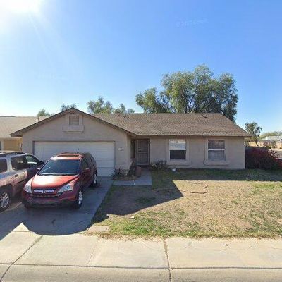 7495 W Luke Ave, Glendale, AZ 85303