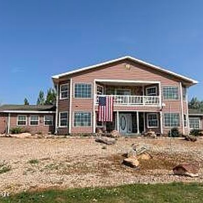 75 Red Bluff Rd, Beulah, WY 82712