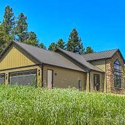 75 Turkey Paw Rd, Sundance, WY 82729