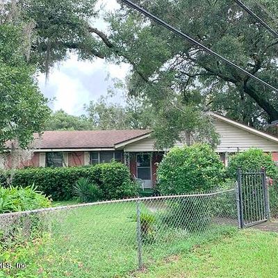 7503 Mclaurin Road, Jacksonville, FL 32256