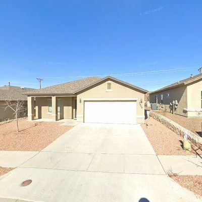 7509 Red Cedar Dr, El Paso, TX 79911