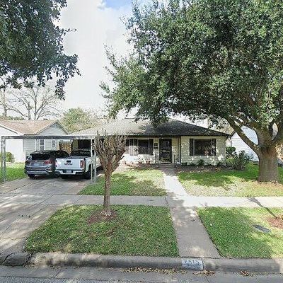 7515 Hereford St, Houston, TX 77087