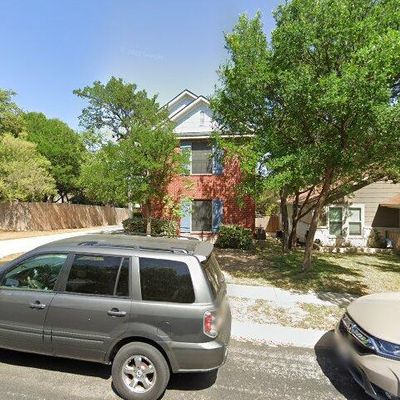 7518 Wildflower Trl, San Antonio, TX 78250