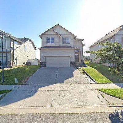 7525 S Fruitvale Rd, Cheney, WA 99004