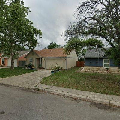 7547 Brandyridge, San Antonio, TX 78250