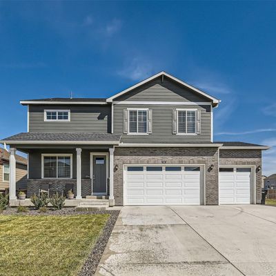 7547 E 159 Th Pl, Thornton, CO 80602