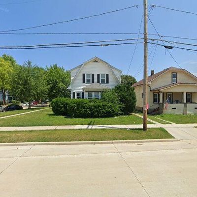 7601 22 Nd Ave, Kenosha, WI 53143