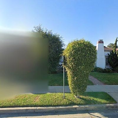 7607 8 Th Ave, Los Angeles, CA 90043