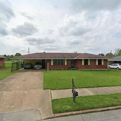 761 Bonwood Ave, Memphis, TN 38109