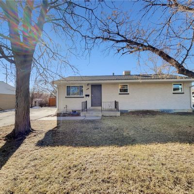 7611 Granada Rd, Denver, CO 80221