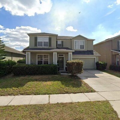 7613 Bear Claw Run, Orlando, FL 32825