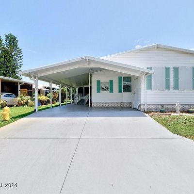 7629 Longhorn Avenue #2, Micco, FL 32976