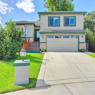 7634 Peter Ray Ct, Citrus Heights, CA 95610