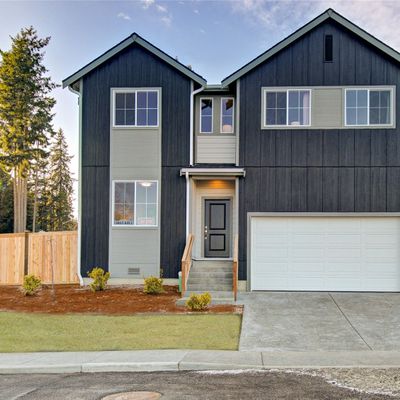 7641 Picasso Cir Ne, Bremerton, WA 98311