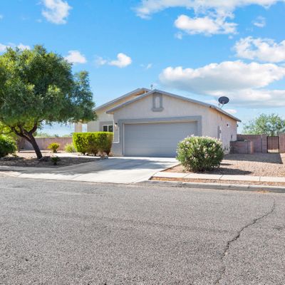 7649 W Fireside Dr, Tucson, AZ 85757