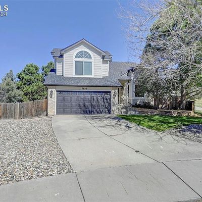 7650 Downywood Ct, Colorado Springs, CO 80920