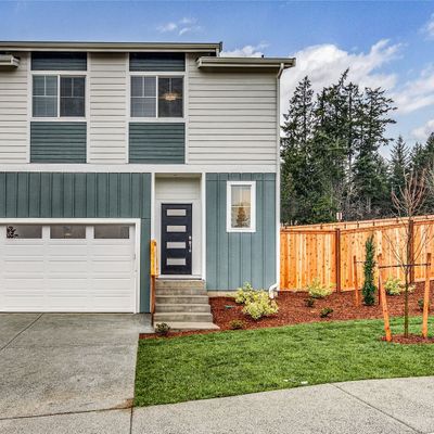 7657 Picasso Cir Ne, Bremerton, WA 98311