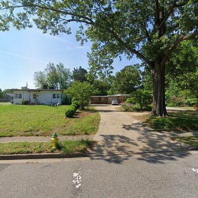 769 Sheppard Ave, Norfolk, VA 23518