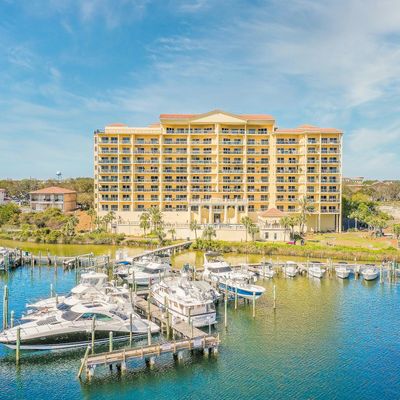 770 Harbor Boulevard #Unit 5 C, Destin, FL 32541