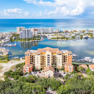 770 Harbor Boulevard #Unit 7 E, Destin, FL 32541