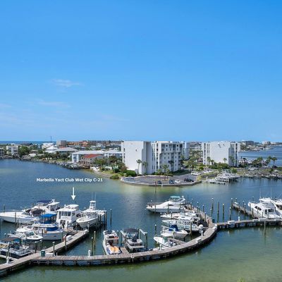 770 Harbor Boulevard #C21, Destin, FL 32541