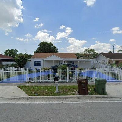 770 Se 1 St St, Hialeah, FL 33010