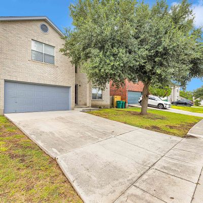 7710 Fairton Pl, Converse, TX 78109