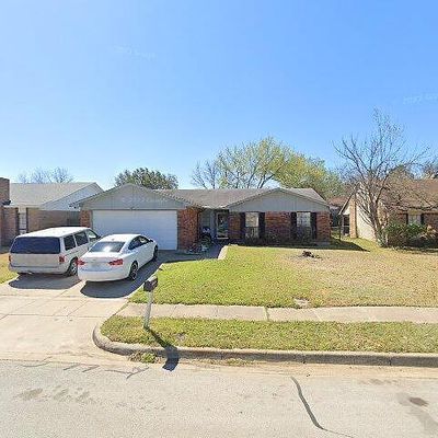 7720 Acapulco Rd, Fort Worth, TX 76112