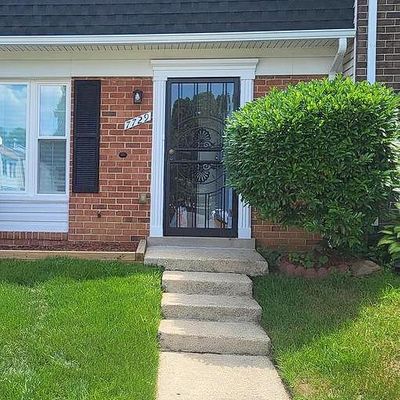 7729 Swan Ter, Hyattsville, MD 20785