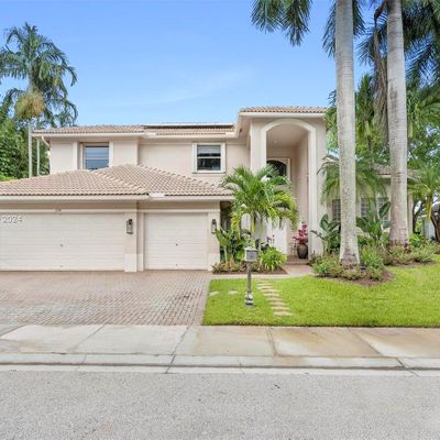 774 Regal Cove Rd, Weston, FL 33327