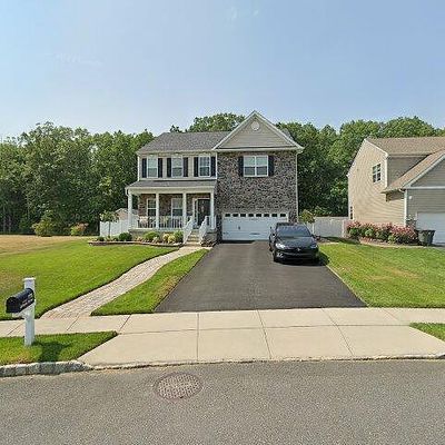 775 Allison Dr, Williamstown, NJ 08094