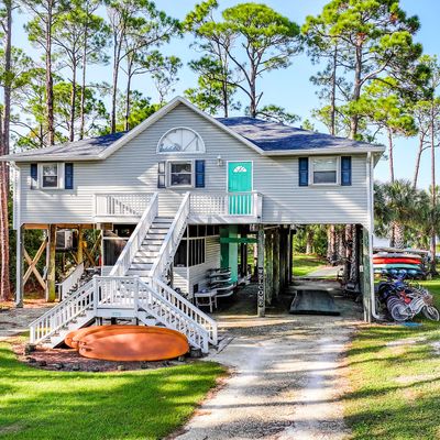 775 Cape San Blas Rd, Port Saint Joe, FL 32456