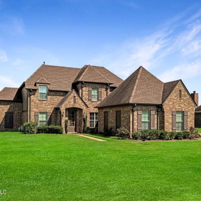 7748 Grindstone Cv, Olive Branch, MS 38654