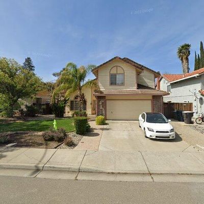 775 Glacier St, Tracy, CA 95376