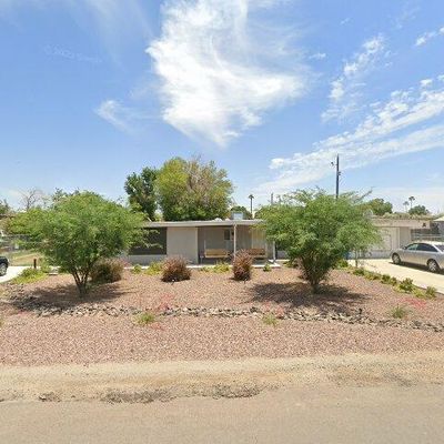 7783 S Pritchard Ave, Yuma, AZ 85364