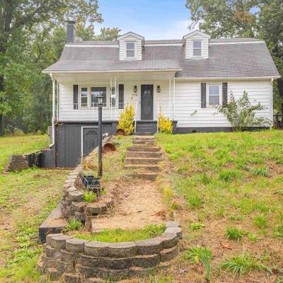 779 Old White Hill Rd, Stuarts Draft, VA 24477