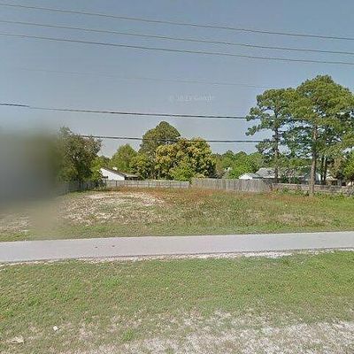 7806 N Lagoon Dr, Panama City, FL 32408