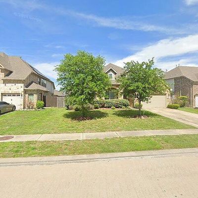 7807 Sydney Bay Ct, Richmond, TX 77407