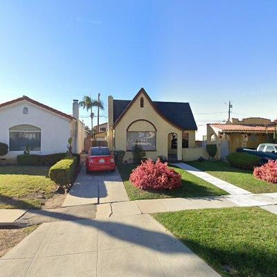 7827 S Hobart Blvd, Los Angeles, CA 90047