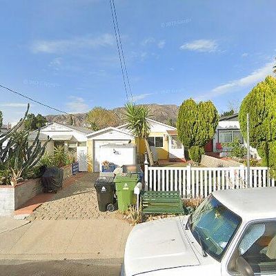 7849 Jayseel St, Sunland, CA 91040