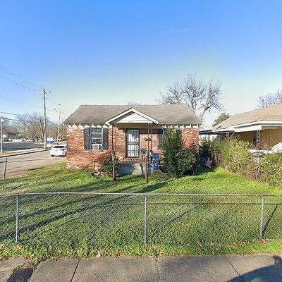 789 Dallas St, Memphis, TN 38114